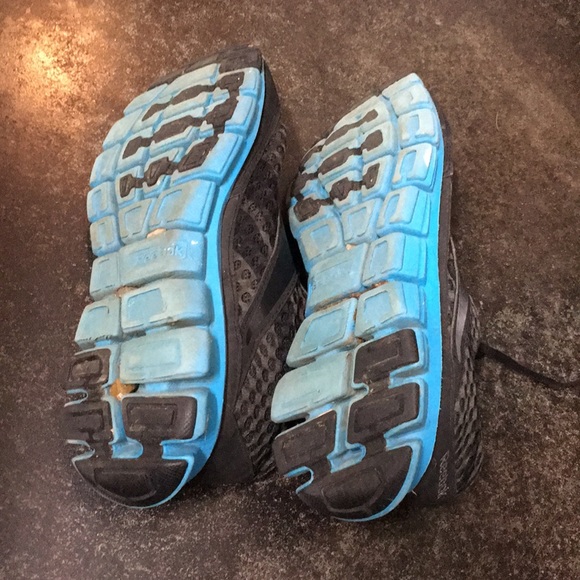 Reebok women’s running sneakers - Picture 4 of 5